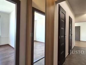 Pronájem bytu 3+1, Písek, Jablonského, 67 m2