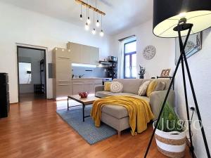 Prodej bytu 2+kk, Písek, Prokopova, 52 m2