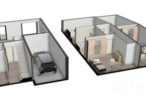 Prodej rodinného domu, Čížová, 174 m2