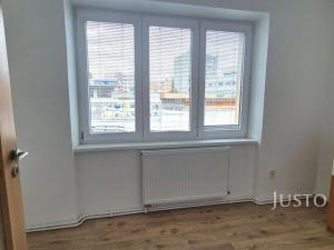 Pronájem bytu 2+kk, Písek, Nádražní, 32 m2