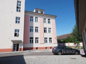 Pronájem bytu 3+kk, Písek, Pražská, 75 m2