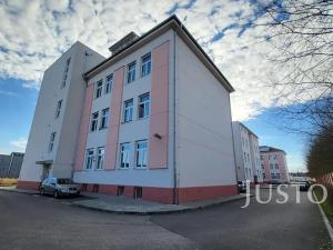 Pronájem bytu 3+kk, Písek, Pražská, 75 m2