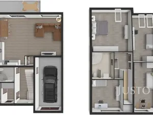 Prodej rodinného domu, Čížová, 174 m2