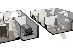 Prodej rodinného domu, Čížová, 174 m2