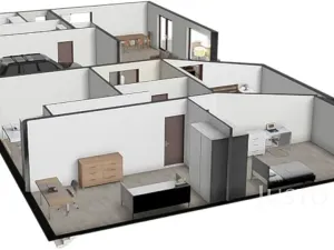 Prodej rodinného domu, Čížová, 174 m2