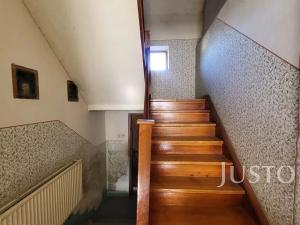 Prodej rodinného domu, Písek, Hradišťská, 130 m2
