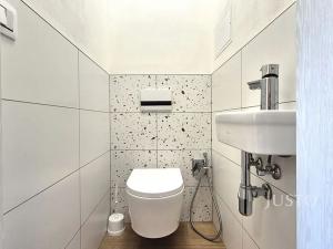 Pronájem bytu 3+1, Písek, 17. listopadu, 64 m2