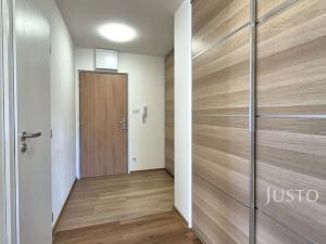 Pronájem bytu 3+1, Písek, 17. listopadu, 64 m2