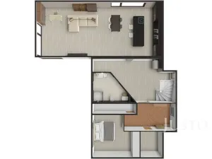 Prodej vily, Volyně, U Rybníka, 279 m2