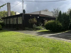 Prodej obchodního prostoru, Ostrava, U Lesa, 297 m2