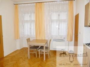 Pronájem bytu 2+kk, Brno, Cejl, 50 m2