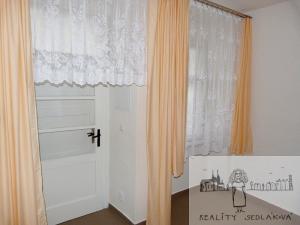 Pronájem bytu 2+kk, Brno, Cejl, 50 m2