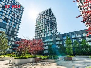 Prodej bytu 1+kk, Praha - Žižkov, Olšanská, 37 m2