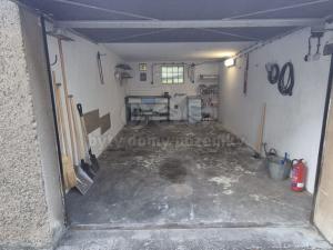 Pronájem garáže, Ostrava, náměstí Gen. Svobody, 21 m2