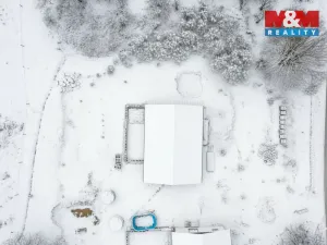 Prodej rodinného domu, Hořice na Šumavě, 100 m2