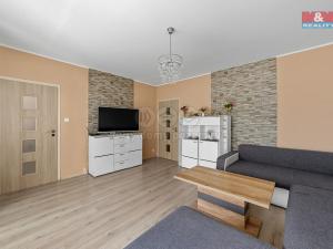 Prodej bytu 3+1, Teplice - Trnovany, Bohosudovská, 78 m2