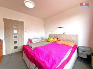 Pronájem bytu 3+1, Bruntál, Dolní, 68 m2