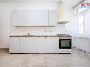 Prodej bytu 3+1, Praha - Holešovice, Veletržní, 105 m2