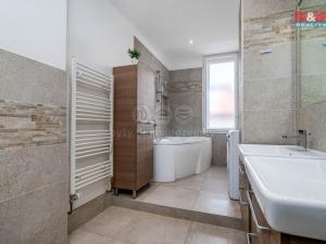 Prodej bytu 3+1, Praha - Holešovice, Veletržní, 105 m2
