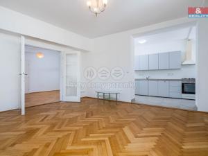 Prodej bytu 3+1, Praha - Holešovice, Veletržní, 105 m2