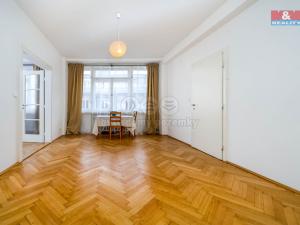 Prodej bytu 3+1, Praha - Holešovice, Veletržní, 105 m2
