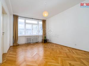 Prodej bytu 3+1, Praha - Holešovice, Veletržní, 105 m2
