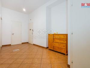 Prodej bytu 3+1, Praha - Holešovice, Veletržní, 105 m2