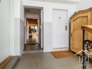 Prodej bytu 3+kk, Praha - Smíchov, Preslova, 113 m2