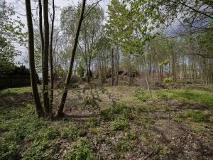 Prodej pozemku pro bydlení, Vrbice, 1336 m2