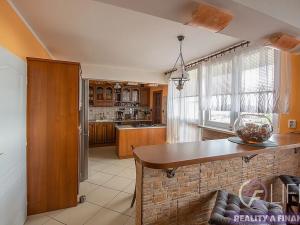 Prodej bytu 3+kk, Vrchlabí, Tyršova, 84 m2