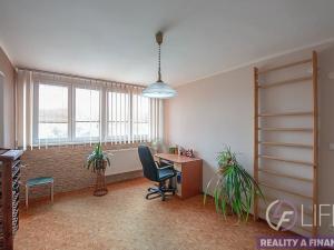 Prodej bytu 3+kk, Vrchlabí, Tyršova, 84 m2