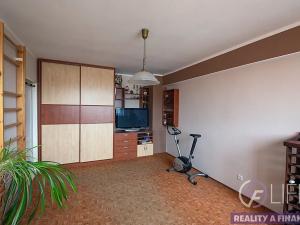 Prodej bytu 3+kk, Vrchlabí, Tyršova, 84 m2