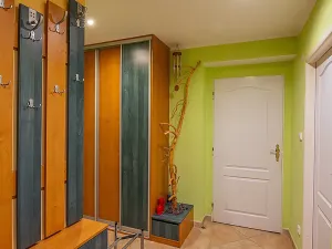 Prodej bytu 3+kk, Vrchlabí, Tyršova, 84 m2