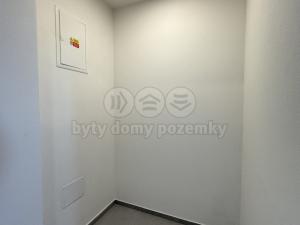 Pronájem bytu 2+kk, Brno - Černá Pole, Alešova, 47 m2