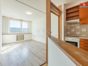 Prodej bytu 2+kk, Kladno - Kročehlavy, Holandská, 39 m2