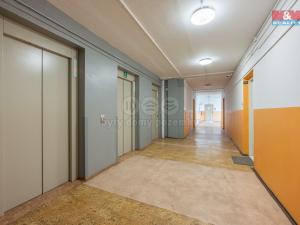 Prodej bytu 2+kk, Kladno - Kročehlavy, Holandská, 39 m2