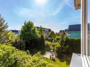 Prodej bytu 4+kk, Praha - Újezd nad Lesy, Domanovická, 108 m2