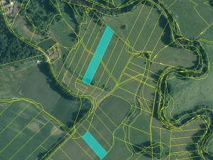 Prodej louky, Val, 4469 m2
