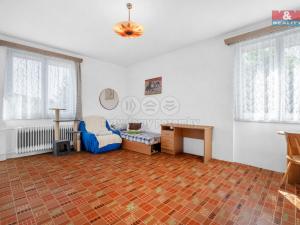 Prodej rodinného domu, Jablonec nad Nisou, Janáčkova, 180 m2