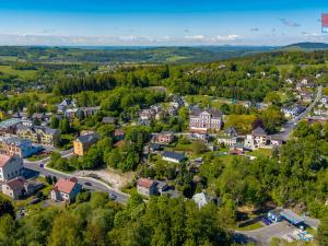 Prodej rodinného domu, Jablonec nad Nisou, Janáčkova, 180 m2