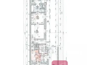 Prodej rodinného domu, Brno, Skopalíkova, 223 m2