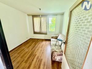 Pronájem bytu 3+1, Písek, Topolová, 68 m2