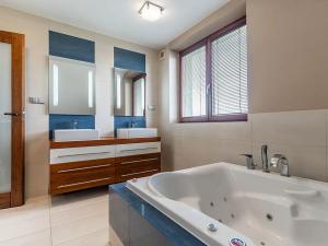 Prodej rodinného domu, Dětmarovice, 295 m2