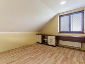 Prodej rodinného domu, Dětmarovice, 295 m2