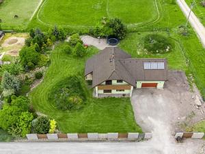 Prodej rodinného domu, Dětmarovice, 295 m2