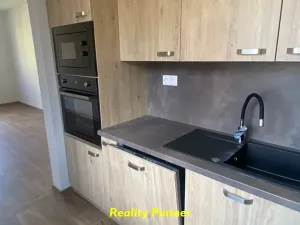 Pronájem bytu 2+1, Příbram, Ve Dvoře, 50 m2