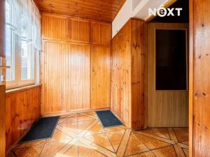 Prodej rodinného domu, Tuklaty, Hlavní, 100 m2