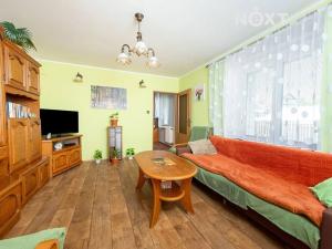 Prodej rodinného domu, Tuklaty, Hlavní, 100 m2