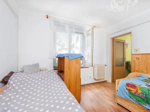 Prodej rodinného domu, Tuklaty, Hlavní, 100 m2