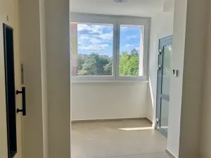 Prodej bytu 3+1, Ostrava, 74 m2